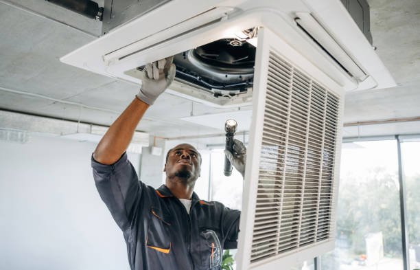 Licensed Ac Installation service in Raymond, IL - FH HVAC