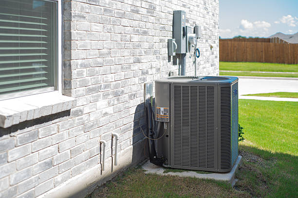 Reliable Ac Installation contractor in Raymond, IL by FH HVAC